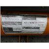 Image 2 : Ridgid Gas Power Air Compressor Working Condition