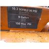 Image 4 : Ridgid Gas Power Air Compressor Working Condition