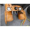 Image 5 : Ridgid Gas Power Air Compressor Working Condition