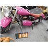Image 1 : motorbike