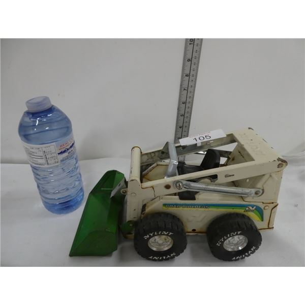 NY Lint toy road builder