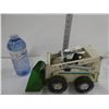 Image 1 : NY Lint toy road builder