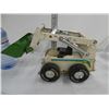 Image 3 : NY Lint toy road builder