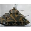 Image 2 : model army tank