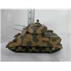Image 4 : model army tank