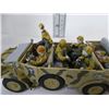 Image 3 : model army jeep