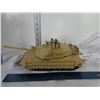Image 1 : model US Main battle tank
