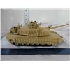 Image 4 : model US Main battle tank