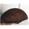 Image 4 : signed wooden art decor