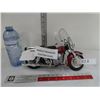 Image 1 : Harley Davidson Electra Glide model