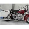 Image 2 : Harley Davidson Electra Glide model