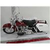 Image 3 : Harley Davidson Electra Glide model