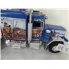 Image 2 : Peterbilt semi truck model