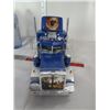 Image 3 : Peterbilt semi truck model