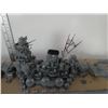 Image 3 : Japanese battleship Yamato model