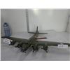 Image 1 : B17 Flying Fortress WWII bomber model