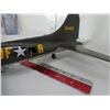 Image 4 : B17 Flying Fortress WWII bomber model