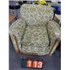 Image 1 : vintage armchair