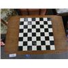 Image 2 : wooden game table/ side table