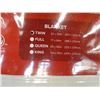 Image 2 : Twin soft heat electric blanket