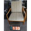 Image 1 : vintage Mid Century Arm chair