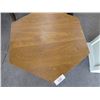 Image 2 : wooden end/side table w/ storage
