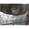 Image 2 : folding Timber Ridge hunting gear chairs