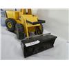 Image 2 : Vintage Tonka mighty diesel loader model