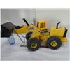 Image 3 : Vintage Tonka mighty diesel loader model