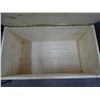 Image 2 : wooden box