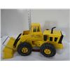 Image 1 : Vintage mighty Tonka Loader model