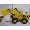 Image 4 : Vintage mighty Tonka Loader model