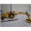 Image 1 : Ford Back Hoe model