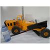 Image 1 : Vintage Mighty Tonka Canada Grader-model