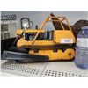 Image 1 : Tonka bulldozer model