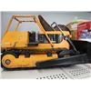 Image 3 : Tonka bulldozer model