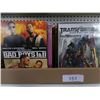 Image 1 : assorted DVD movies