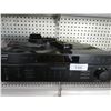 Image 1 : Sony Audio/Vido Control Center