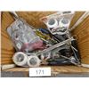 Image 1 : misc tools