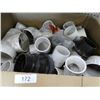 Image 1 : PVC connectors