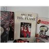 Image 3 : hockey memorabilia