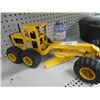 Image 1 : Vintage Tonka grader Metal model