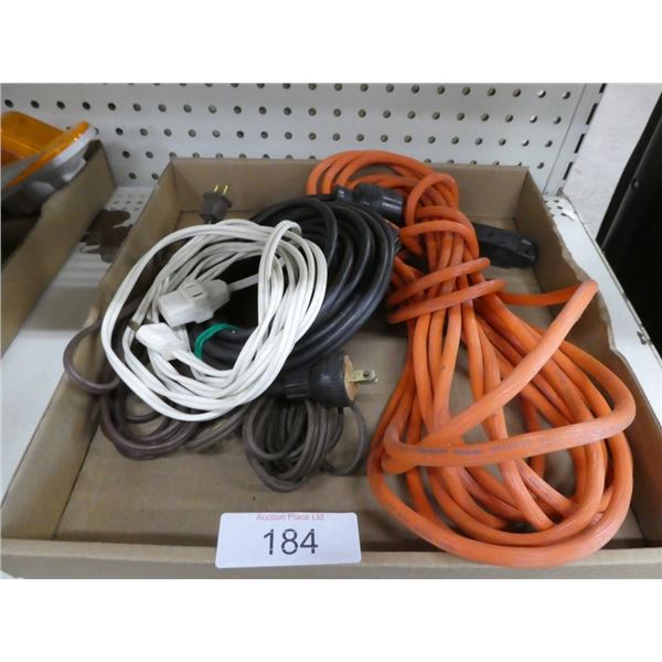 extension cords