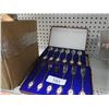 Image 1 : spoon set, fork set, misc tableware