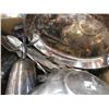 Image 3 : spoon set, fork set, misc tableware