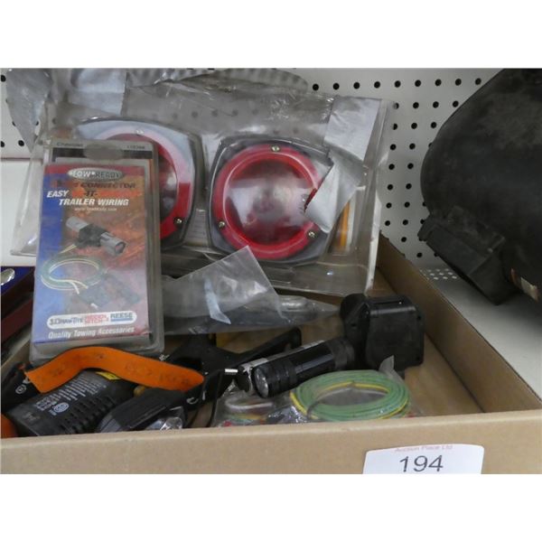 misc tools/supplies