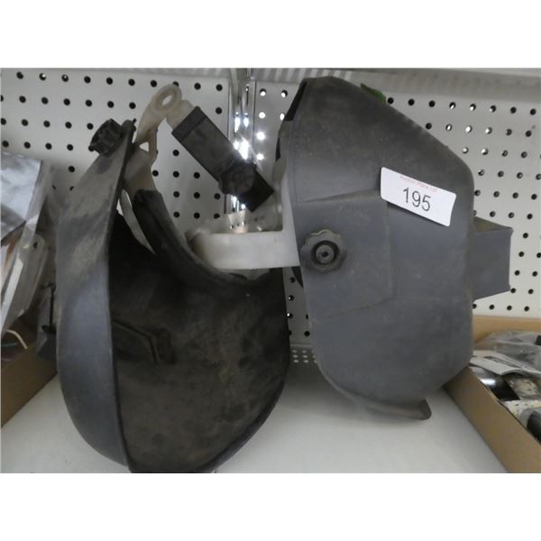 2-welding helmet