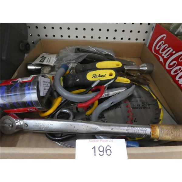 misc tools