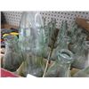 Image 2 : vintage Coca-Cola bottles