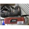 Image 1 : Mastercraft drill, Skil grinder